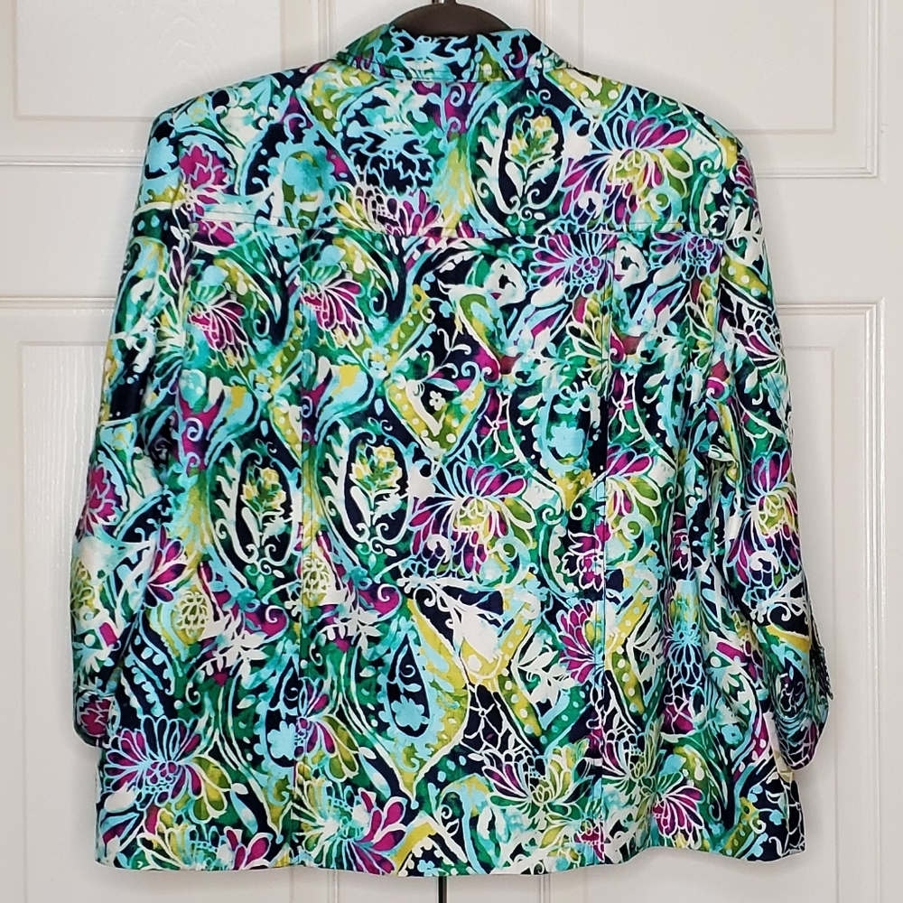 Tanjay Jacket - image 5